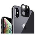 iPhone X / iPhone XS Naklejka Udająca Aparat