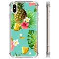 Etui Hybrydowe - iPhone X / iPhone XS - Lato