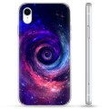 Etui Hybrydowe - iPhone XR - Galaktyka