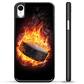 Obudowa Ochronna - iPhone XR - Hokej na Lodzie