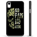 Obudowa Ochronna - iPhone XR - No Pain, No Gain