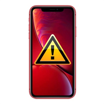 Naprawa Głośnika Dzwonka iPhone XR