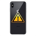 Naprawa Klapki Baterii iPhone XS - z ramką