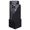 iPhone XS Max Naklejka Udająca Obiektywy - Czarna