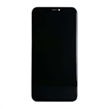 Wyświetlacz LCD do telefonu iPhone XS Max - Czarny - Oryginalna jakość