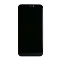 Wyświetlacz LCD do telefonu iPhone XS - Czarny - Oryginalna jakość