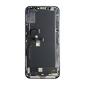 Wyświetlacz LCD do telefonu iPhone XS - Czarny - Oryginalna jakość