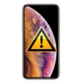 Naprawa Szkło Obiektywu iPhone XS