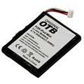 Bateria iPod Mini - 3,7 V, 600 mAh