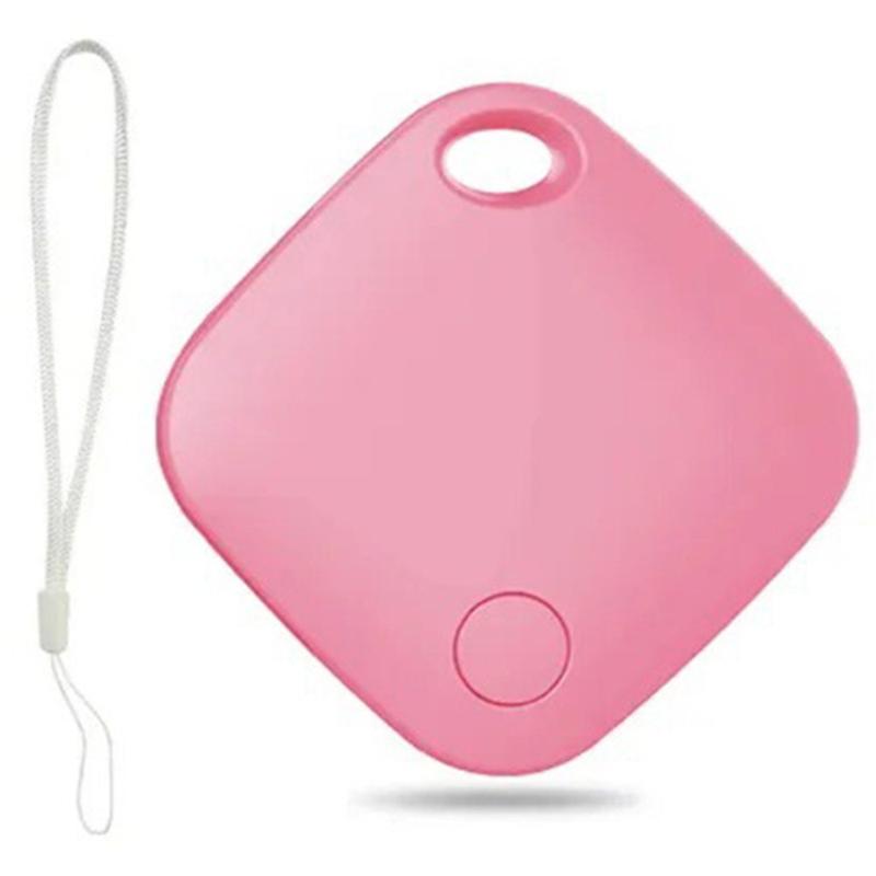 itag03 Lokalizator Bluetooth zapobiegający zgubieniu urządzenia Apple