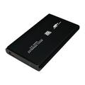 Zewnętrzna Obudowa Dysku Twardego LogiLink UA0041B 2.5" - Czarna