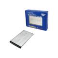 LogiLink UA0106A Zewnętrzna Obudowa Dysku Twardego USB 3.0 2.5" - Srebrna
