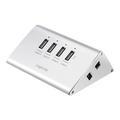 LogiLink Hub 4 porte USB