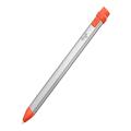 Cyfrowy Rysik Logitech Crayon - Szary / Pomarańczowy