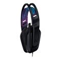 Logitech G G335 Wired Gaming Headset Kabling Headset