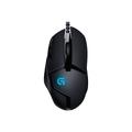 Mysz do Gier Logitech G402 Hyperion Fury - Czarna