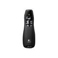 Logitech R400 Pilot do prezentacji