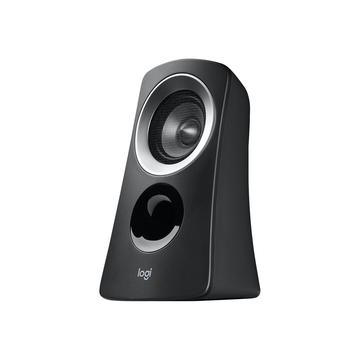 Logitech Z313 2.1-kanałowy System Głośników - Czarny