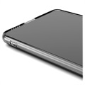 Xiaomi Poco X4 Pro 5G Etui Imak UX-5 z TPU - Przezroczyste