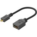 Adapter Micro HDMI™ / HDMI™