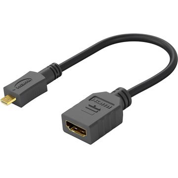 Adapter Micro HDMI™ / HDMI™