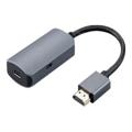 Adapter wideo/dźwiękowy MicroConnect 20 cm