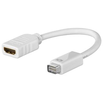 Kabel adaptera Mini-DVI/HDMI™