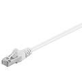 Patchkabel CAT 5e, F/UTP, vit, 2 m10049