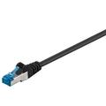 Kabel Internetowy RJ45 S/FTP CAT 6A Goobay - 5m