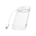 RaidSonic ICY BOX Ekstern Lagringspakning USB 3.0 SATA 6Gb/s