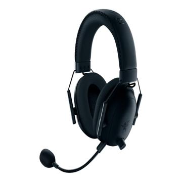 Bezprzewodowy zestaw słuchawkowy Razer BlackShark V2 PRO - Czarny