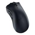 Razer DeathAdder V2 X HyperSpeed Optyczny Bezprzewodowy - Czarny