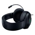 Zestaw Słuchawkowy Razer Kraken X USB z kablem - Czarny