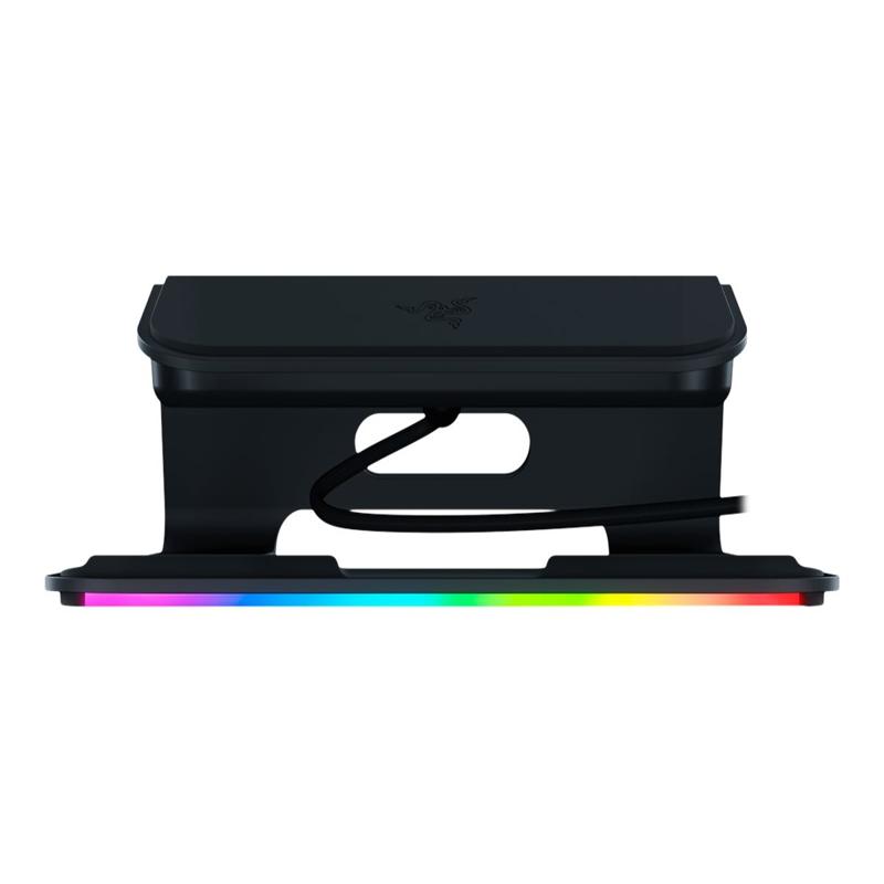 Razer Laptop Stand Chroma V2 Stacja dokująca