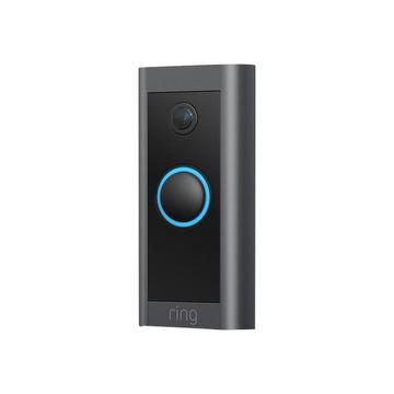 Ring Video Doorbell Wired Dzwonek z Czujnikiem Ruchu