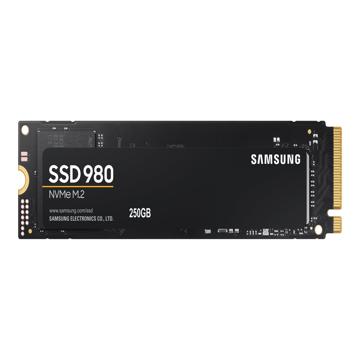 Dysk SSD Samsung 980 MZ-V8V250BW 250GB M.2