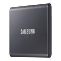Samsung Portable SSD T7 SSD MU-PC2T0T 2TB USB 3.2 Gen 2 - Czerń