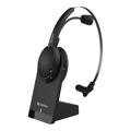 Zestaw słuchawkowy Sandberg Bluetooth Business Pro Wireless Headset - czarny