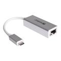 Sandberg Netværksadapter USB-C Kabling