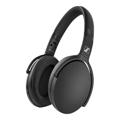 Słuchawki Bezprzewodowe Sennheiser HD 350BT - Czarne