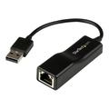 Karta Sieciowa StarTech.com USB 2.0 Ethernet - 10/100 Mb/s