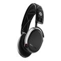 Słuchawki Bezprzewodowe SteelSeries Arctis 9 - Czerń