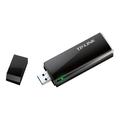 Bezprzewodowa Karta Sieciowa TP-Link Archer T4U AC1200 SuperSpeed - 1.2 Gb/s - Czarna