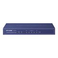 Router Szerokopasmowy TP-Link TL-R470T+ z Równoważeniem Obciążenia - Niebieski