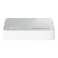 5-portowy Przełącznik do Komputerów Stacjonarnych TP-Link TL-SF1005D - 10/100 Mb/s - Biały