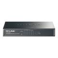 TP-Link TL-SG1008P 8-portowy Przełącznik Gigabit do Komputerów Stacjonarnych z 4 Portami PoE+