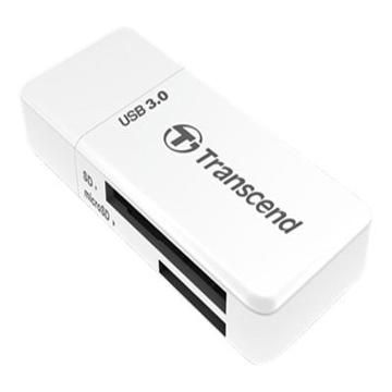 Czytnik Kart Transcend RDF5 USB 3.0