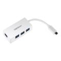 Koncentrator Trendnet TUC-H4E USB - 4 Porty