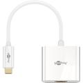 Adapter USB-C™ HDMI, wit