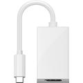 Przejściówka z USB-C™ na DisplayPort